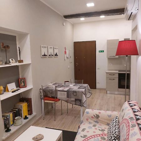 Piazzetta Dei Consoli Apartment 萨沃纳 外观 照片